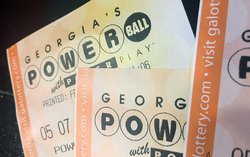 powerball