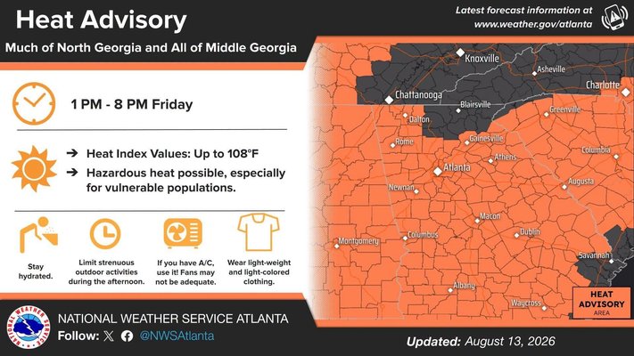 08142026HEAT ADVISORY