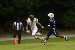 08142026COVENANT CHRISTIAN FOOTBALL
