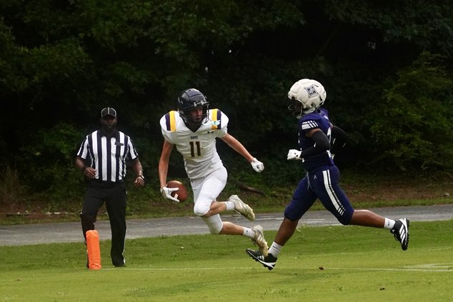 08142026COVENANT CHRISTIAN FOOTBALL