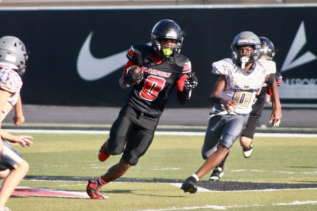 Otwell football 26