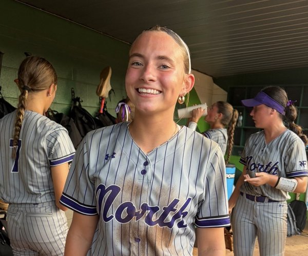08202026NORTH FORSYTH SOFTBALL