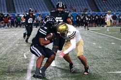 West Forsyth football 26