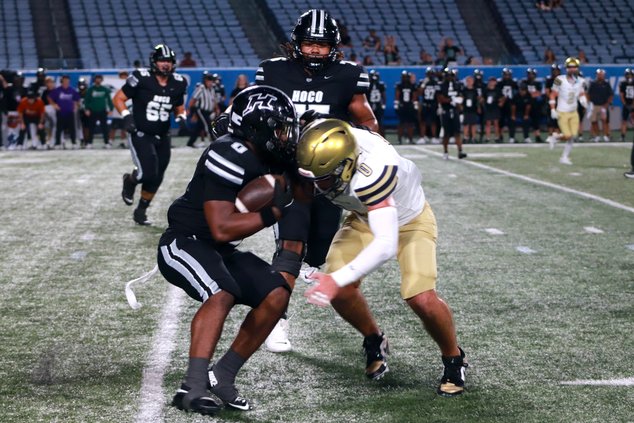West Forsyth football 26