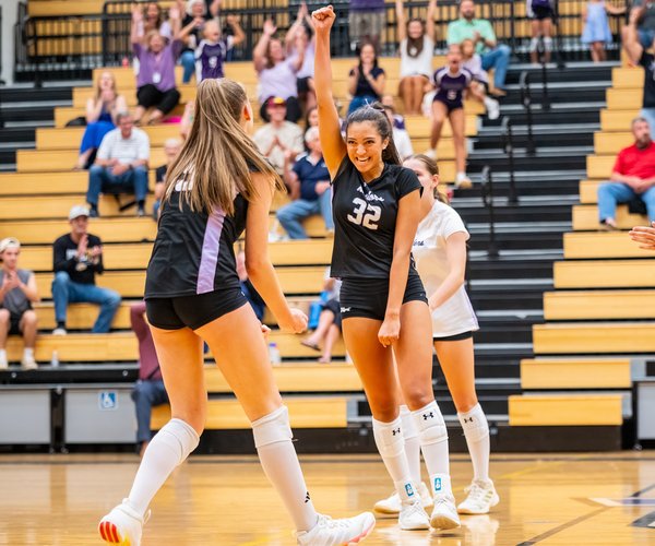 08242026NORTH FORSYTH VOLLEYBALL