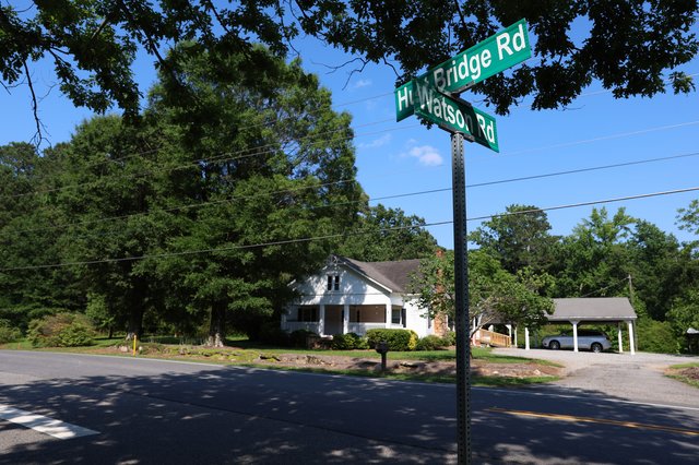 Here’s where Forsyth County’s SPLOST IX dollars are going
