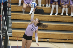 08272026NORTH FORSYTH VOLLEYBALL