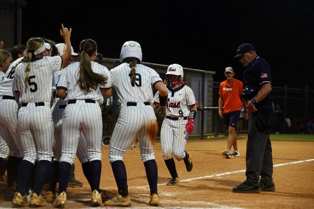 08272026EAST FORSYTH SOFTBALL