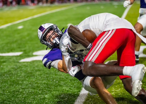 08282026NORTH FORSYTH FOOTBALL