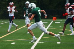 Pinecrest Academy Football 26