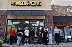 08312026BAGEL HOLE 5 OPENING
