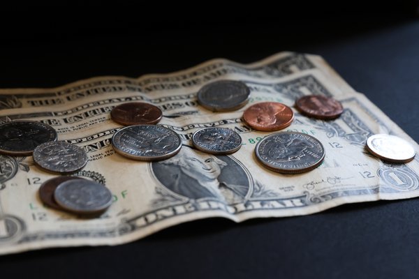 Money