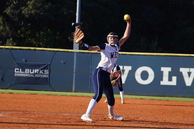 Softball: West Forsyth comes up short against Cherokee