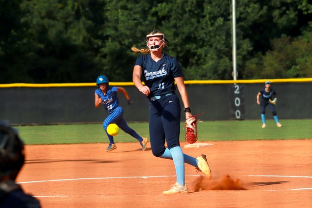 Denmark softball 26