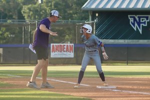 North Forsyth softball 26