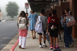 08062026FIRST DAY OF SCHOOL