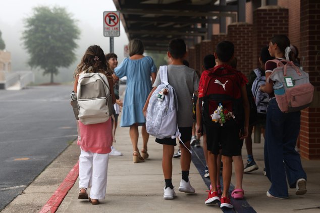 08062026FIRST DAY OF SCHOOL