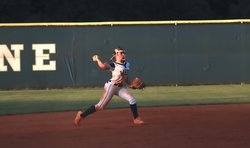 West Forsyth softball 26