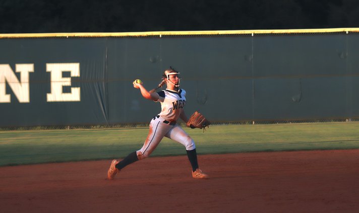 West Forsyth softball 26