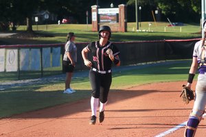 Forsyth central softball 26