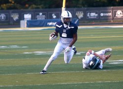 Hendricks football 26