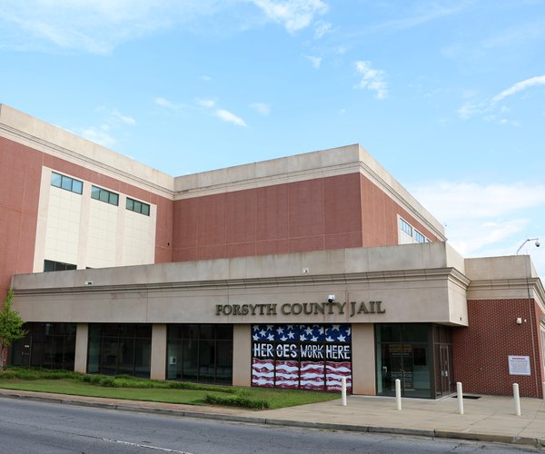 06222026FORSYTH COUNTY JAIL