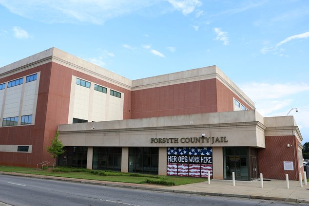 06222026FORSYTH COUNTY JAIL