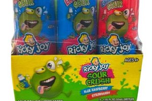 09172026RICKY JOY RECALL