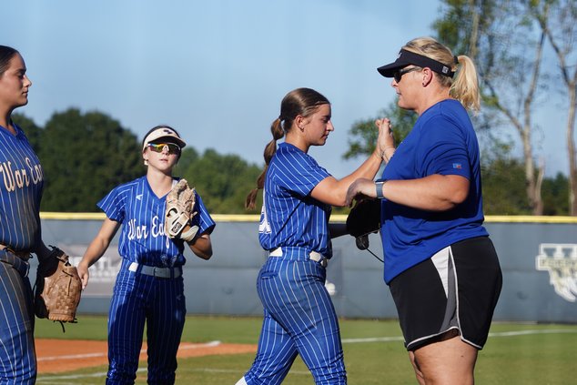 09172026SOUTH FORSYTH SOFTBALL
