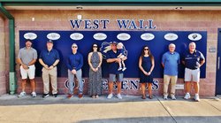 09182026WEST FORSYTH WALL OF LEGENDS