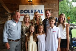 09232026DOLEZAL CAMPAIGN EVENT