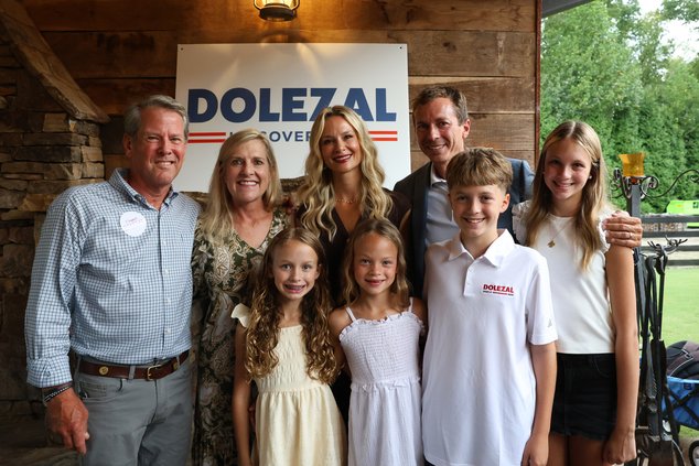 09232026DOLEZAL CAMPAIGN EVENT