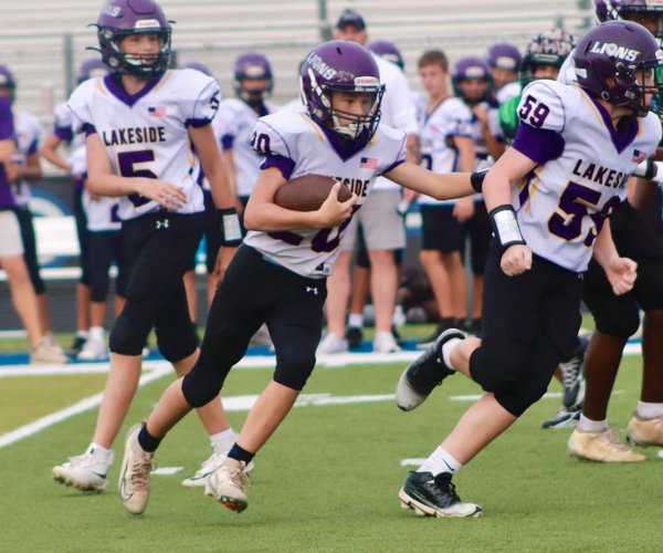 Lakeside football 26