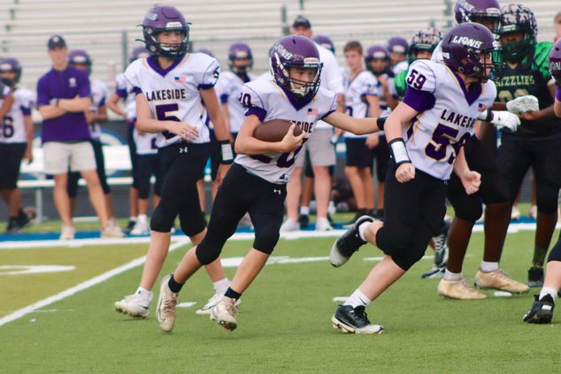 Lakeside football 26