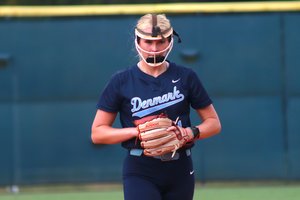 Denmark softball 26