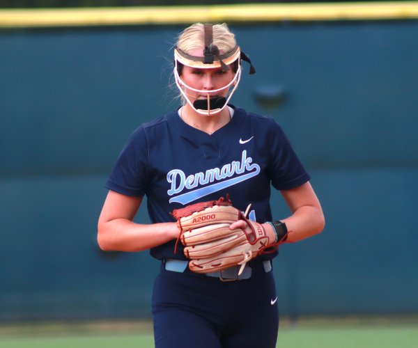 Denmark softball 26