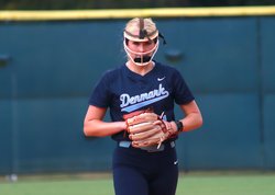 Denmark softball 26