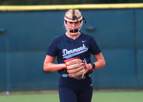 Denmark softball 26