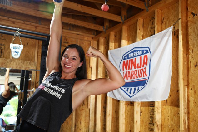 09252026AMERICAN NINJA WARRIOR