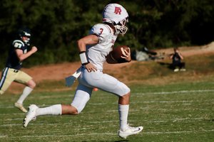Fideles Christian football 26