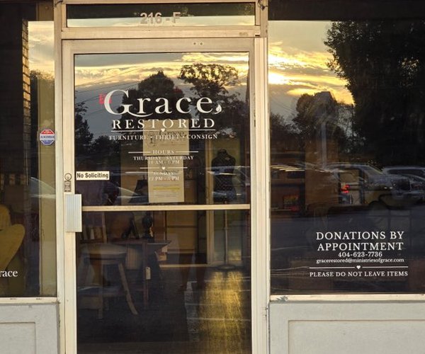 10062026GRACE RESTORED
