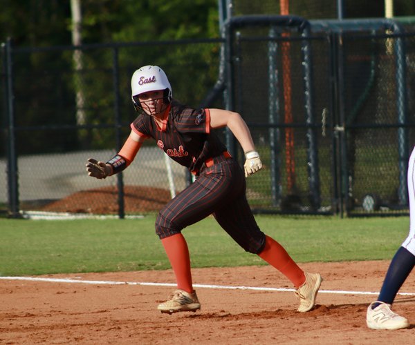 East Forsyth softball 26