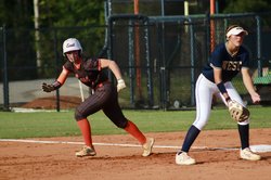 East Forsyth softball 26