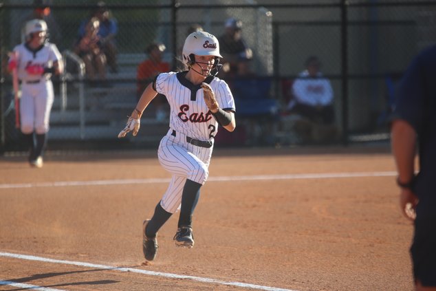 10062026EAST FORSYTH SOFTBALL
