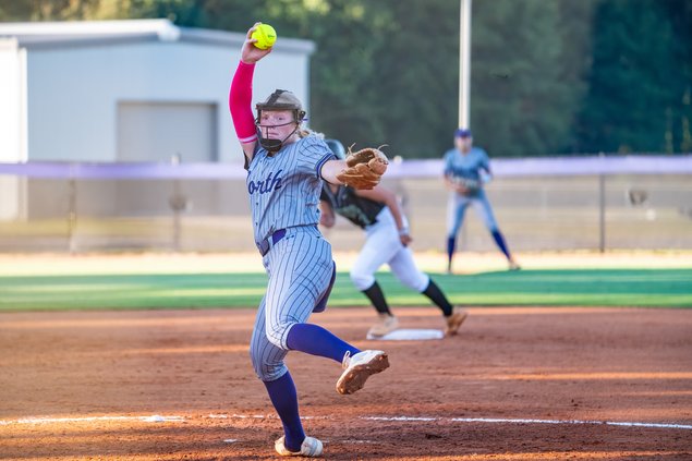 10072026NORTH FORSYTH SOFTBALL