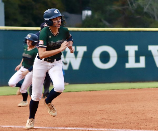 West Forsyth softball 26