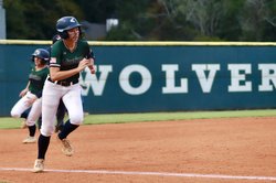 West Forsyth softball 26