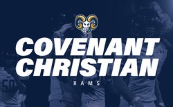 COVENANT CHRISTIAN TEMPLATE