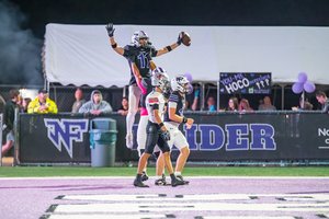 10092026NORTH FORSYTH FOOTBALL