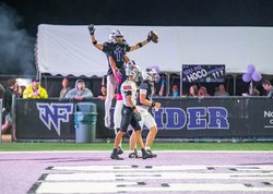 10092026NORTH FORSYTH FOOTBALL